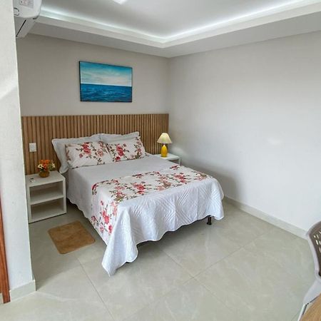 Pousada Recanto Sol Nascente, Luxo E Proximidade Com A Natureza Hotell Rio Formoso Exteriör bild