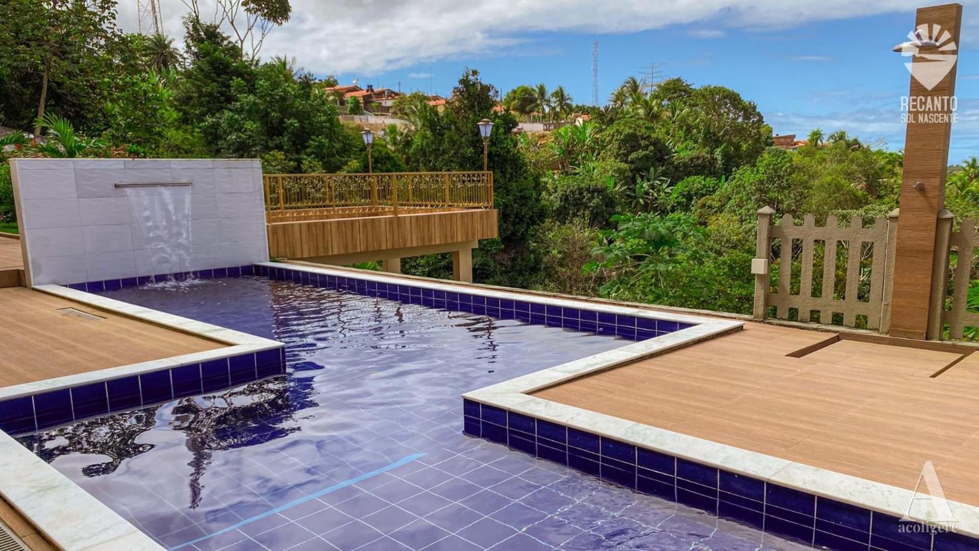 Pousada Recanto Sol Nascente, Luxo E Proximidade Com A Natureza Hotell Rio Formoso Exteriör bild