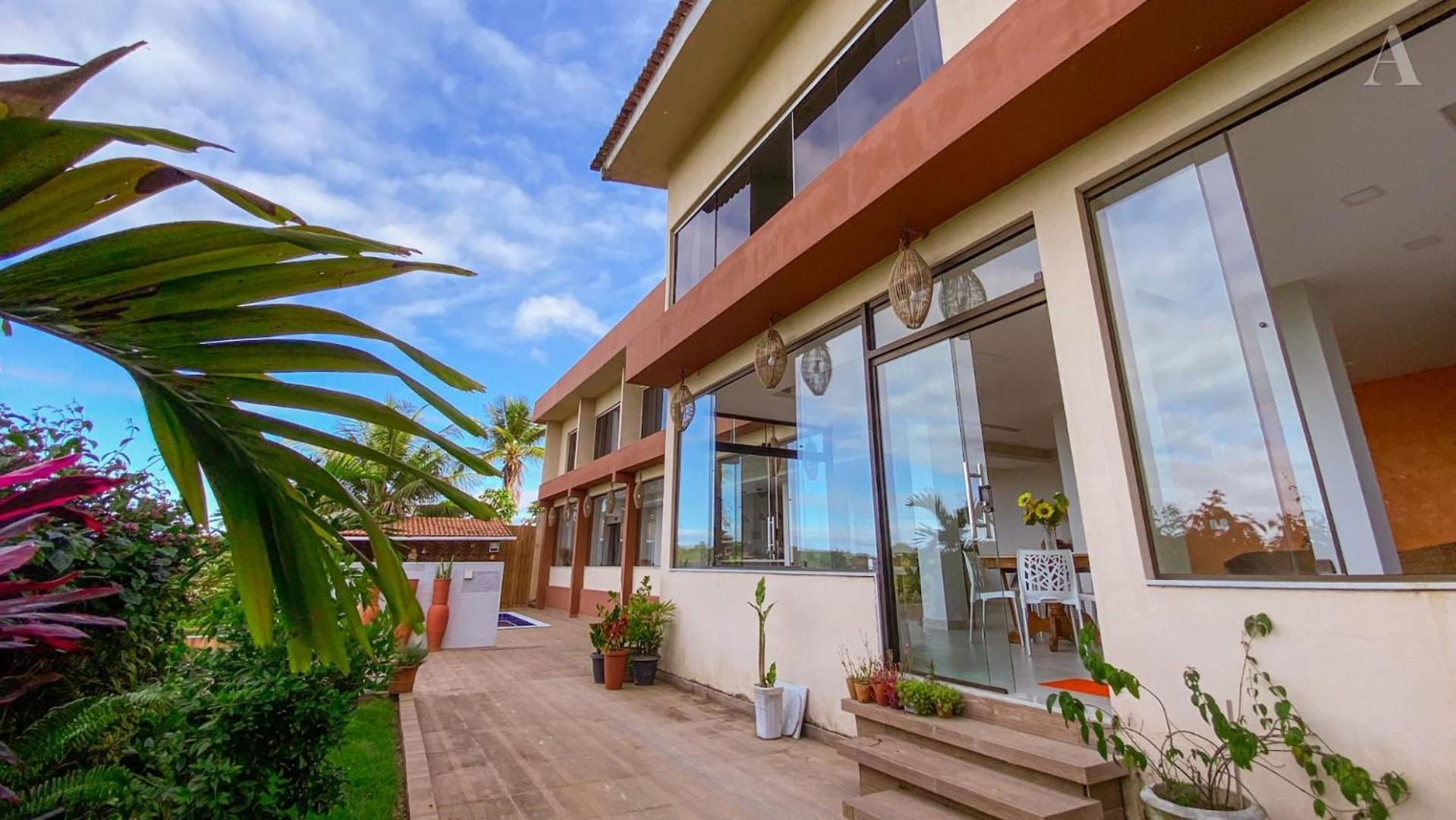 Pousada Recanto Sol Nascente, Luxo E Proximidade Com A Natureza Hotell Rio Formoso Exteriör bild